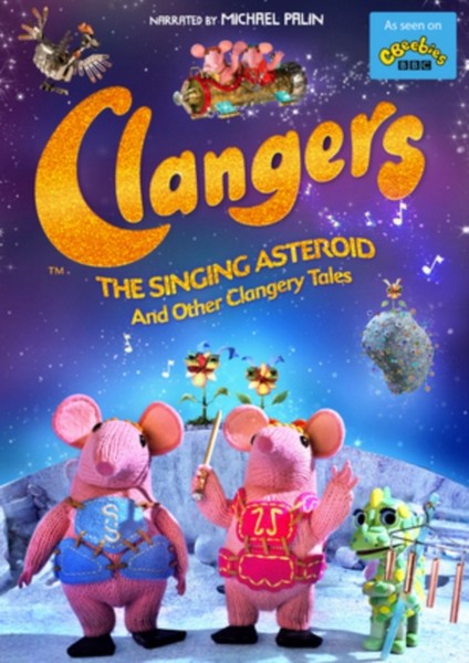 Clangers: The Singing Asteroid