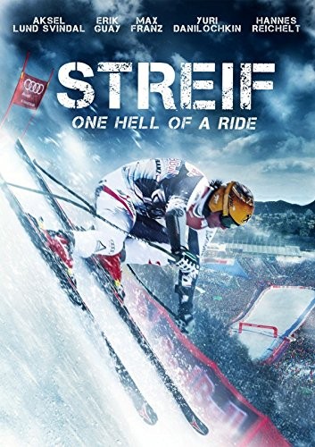 Streif: One Hell Of A Ride (DVD)