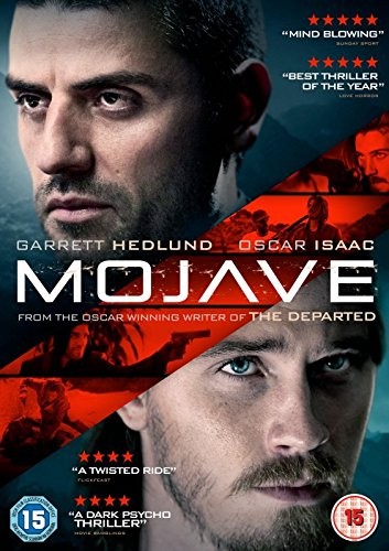 Mojave (DVD)