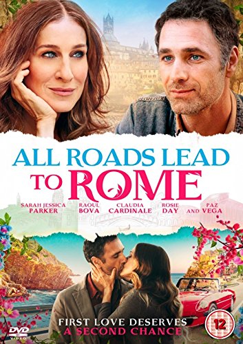 All Roads Lead To Rome (DVD)
