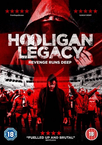 Hooligan Legacy (DVD)