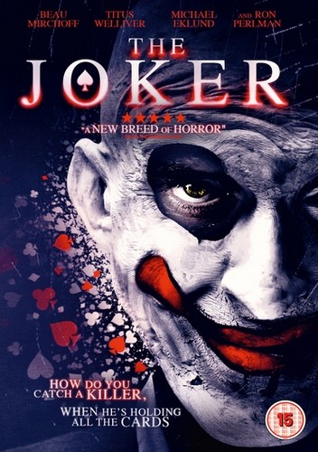 The Joker (DVD)