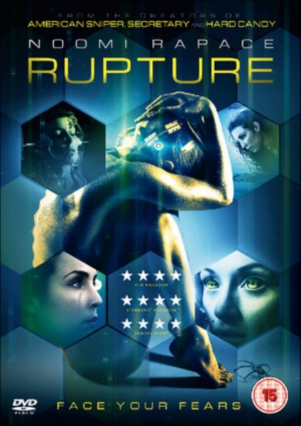 Rupture (DVD)