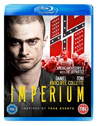 Imperium [Blu-ray] (Blu-ray)