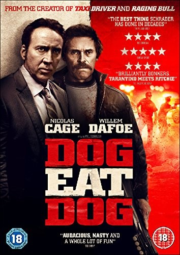 Dog Eat Dog (DVD)