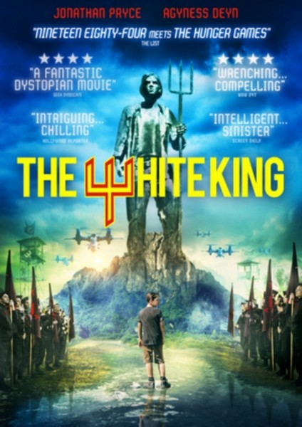 The White King (DVD)