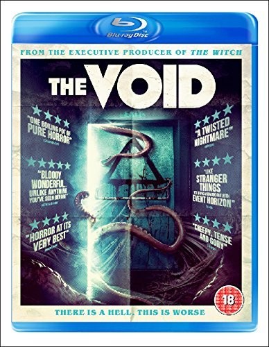 The Void  (Blu-ray)