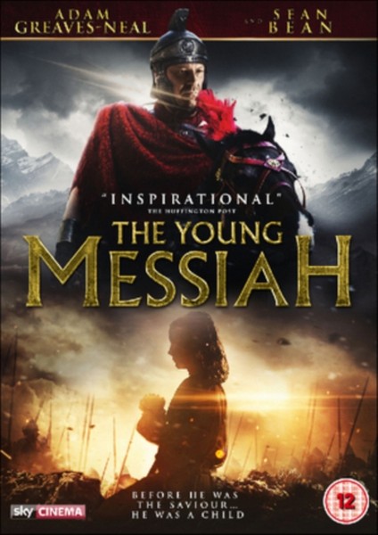 The Young Messiah (DVD)
