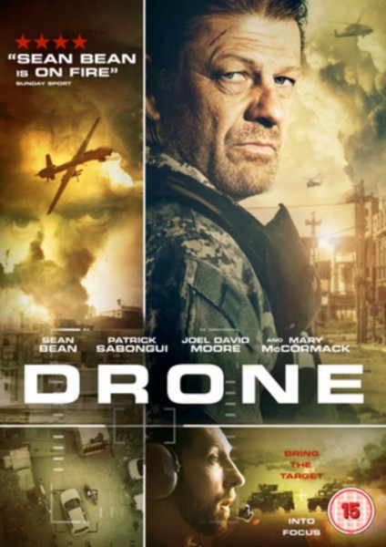 Drone (DVD)