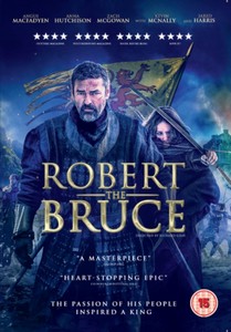 Robert the Bruce [DVD]