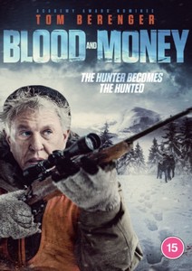 Blood and Money [DVD] [2020]