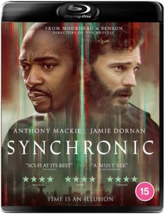 Synchronic [Blu-ray] [2021]