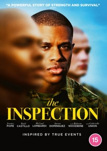 The Inspection [DVD]