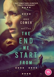 The End We Start From [DVD]