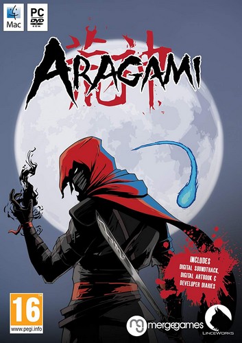 Aragami (PC DVD/MAC)