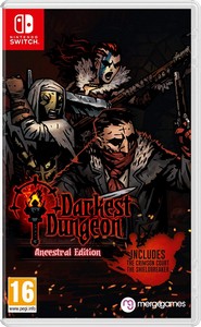 Darkest Dungeon: Ancestral Edition (Nintendo Switch)