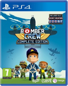 Bomber Crew Complete Edition (PS4)
