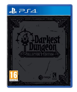 Darkest Dungeon Collector's Edition (PS4)