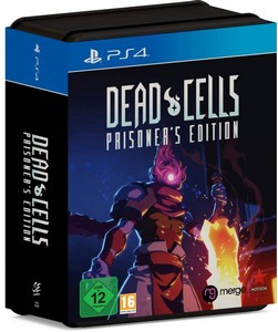 Dead Cells: The Prisoners Edition (PS4)