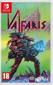 Valfaris (Nintendo Switch)