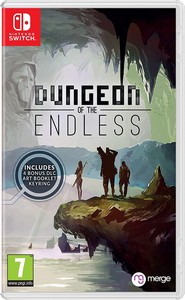Dungeon Of The Endless (Nntendo Switch)