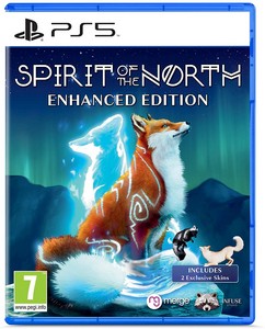 Spirit of the North Enhanced Edition (PS5)