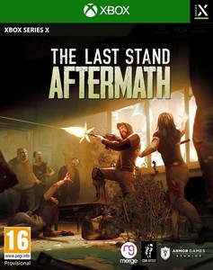 The Last Stand: Aftermath (Xbox Series X)