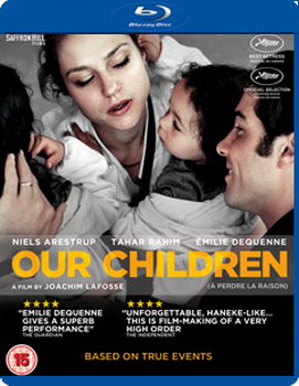 Our Children (Blu-Ray) (DVD)