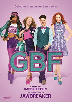 G.B.F (DVD)