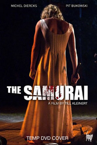 The Samurai (DVD)