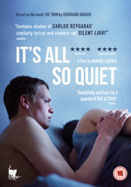 It'S All So Quiet (DVD)