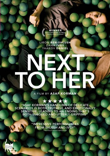 Next To Her (DVD)
