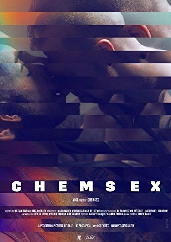 Chemsex (DVD)