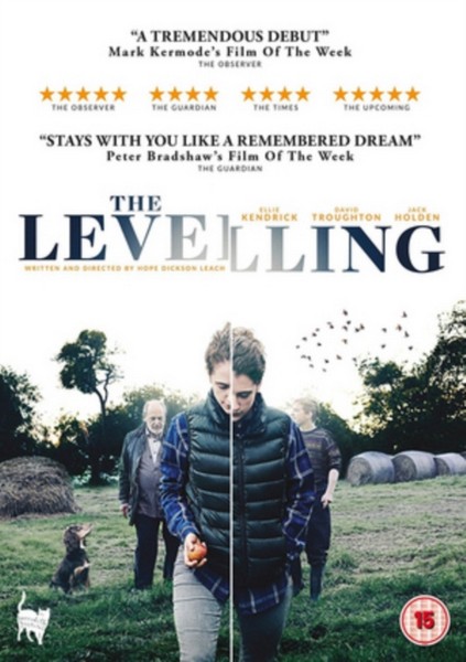 The Levelling (DVD)