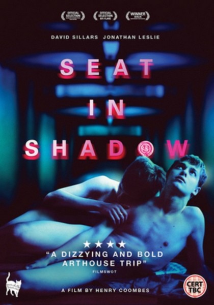Seat In Shadow (2017) (DVD)