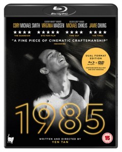 1985 (Dual Format DVD and Blu-ray) (Blu-ray)