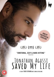 Jonathan Agassi Changed My Life (DVD)