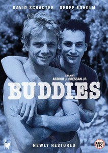 Buddies (DVD)