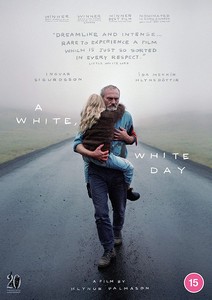 A White  White Day