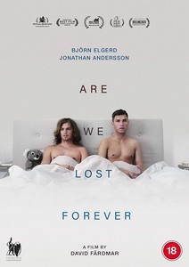 Are We Lost Forever [DVD]