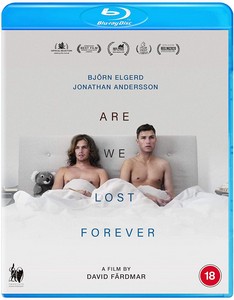 Are We Lost Forever (Blu-ray)