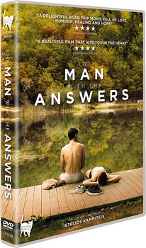 The Man with the Answers (DVD)