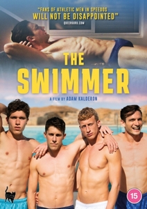 The Swimmer (DVD)