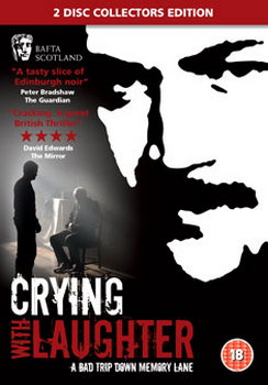 Crying With Laughter -  Collectors Edition (DVD)