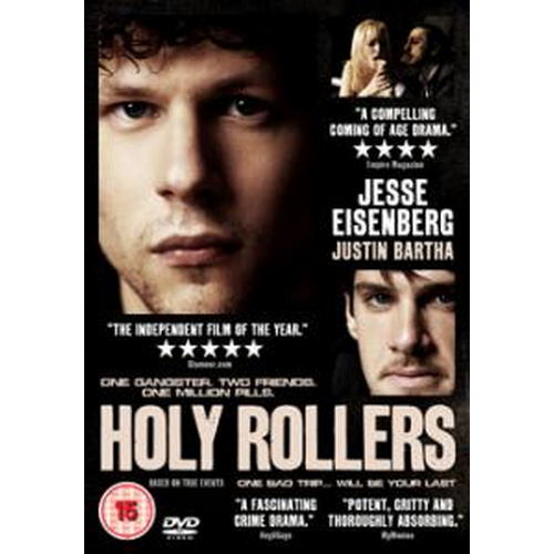 Holy Rollers (DVD)