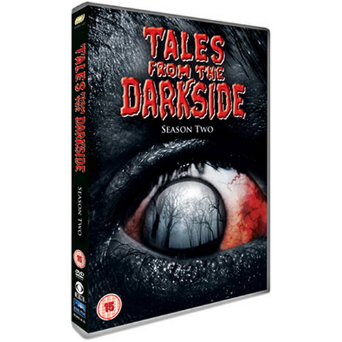Tales From The Darkside: Season 2 (DVD)