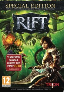 Rift - Special Edition (PC)