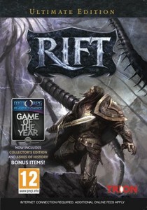 Rift - Ultimate Edition (PC)