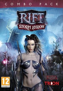 RIFT: Storm Legion 