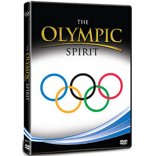 Olympic Spirit (DVD)